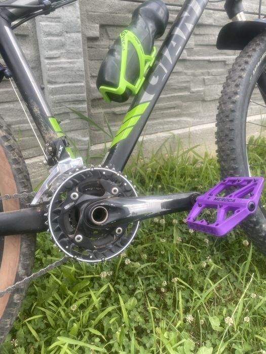 Giant Talon 1 – 3x10 viteze – Frâne hidraulice – 27.5”