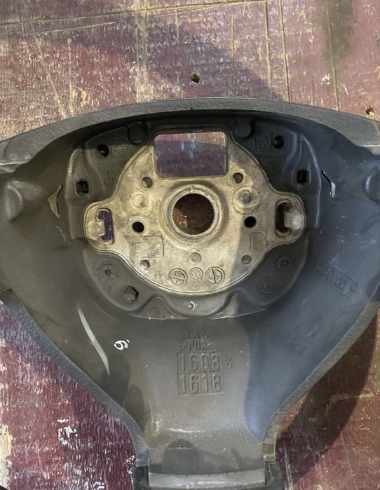 volan audi a4 b8     passat b6