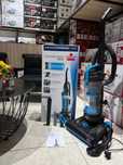Американский моющий пылесос Bissell 2111E