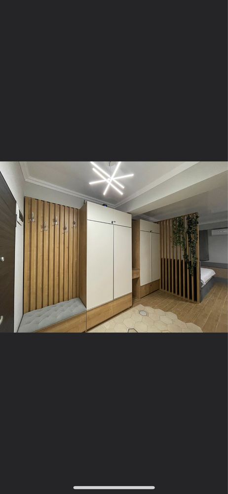 Studio Mamaia Nord