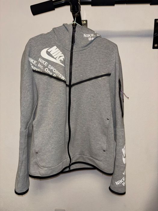 Hanorac Nike Tech Fleech