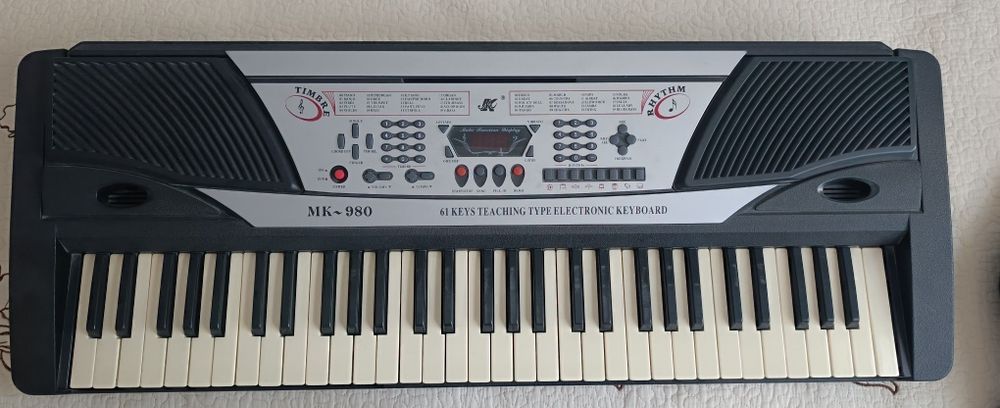 Электронное пианино -MK-980 -36 клавиш