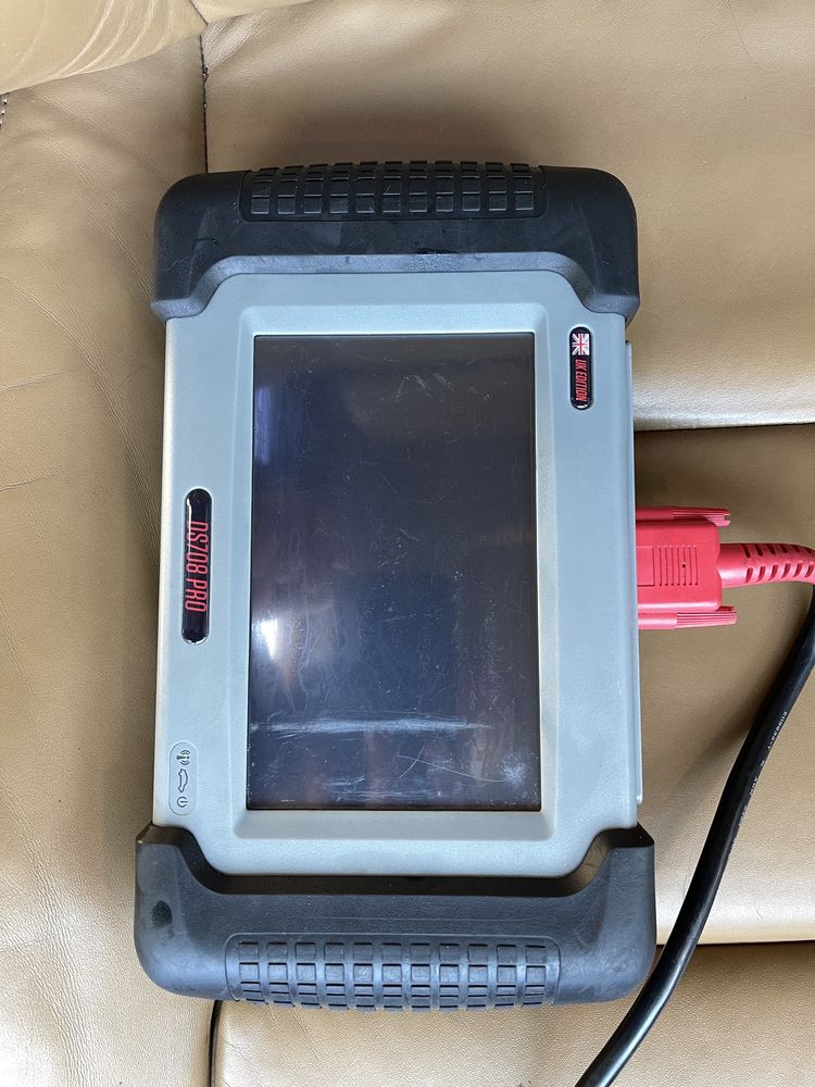 Autel MaxiDAS 708