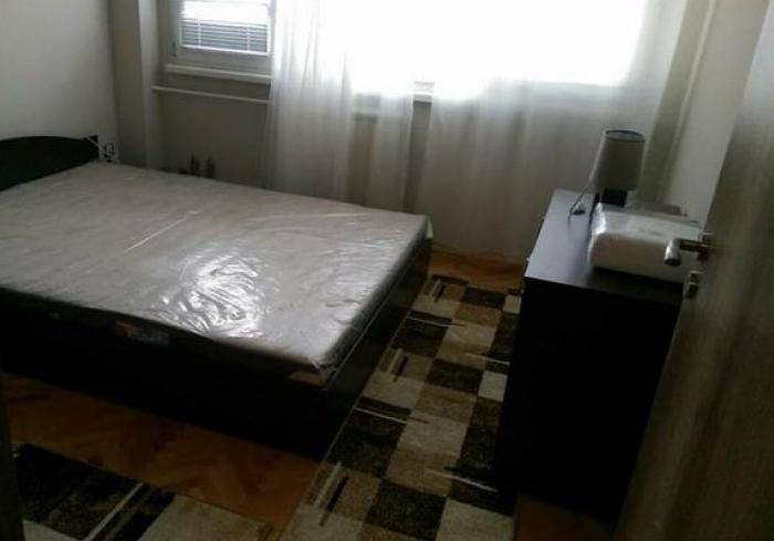 Дава се под наем Четиристаен апартамент в София, Център - 110 кв.м за 700 € - Снимка #8