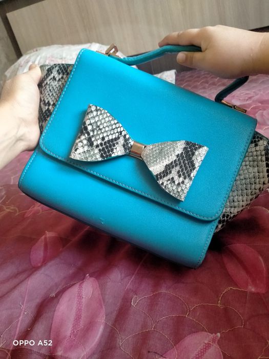 Продам сумку женскую