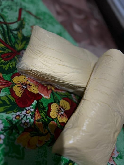 Продаю молочную продукцию