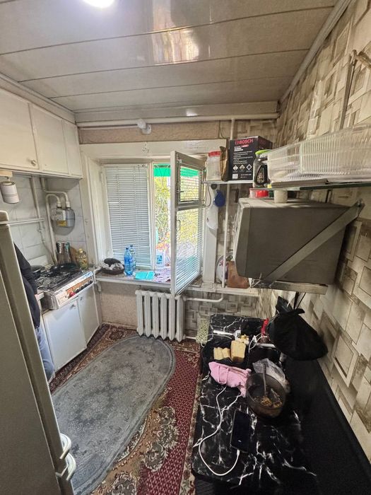 Кадышева Базар 58-Военный Городок 2/2/2