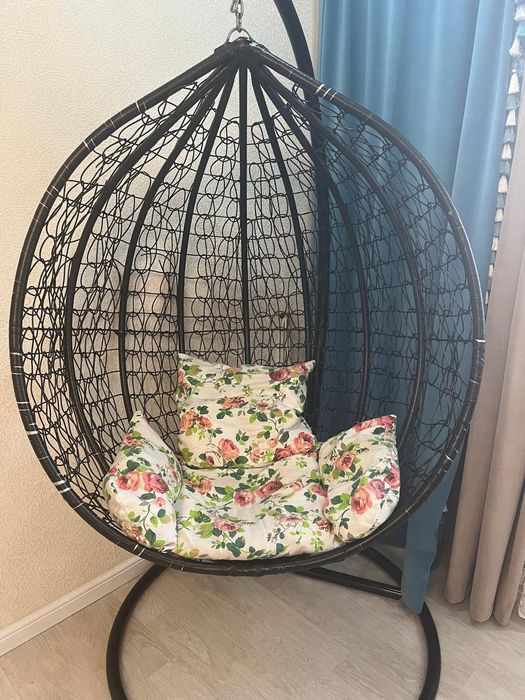 Кокон качеля срочно