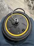 Motor trotineta electrica Segway Ninebot