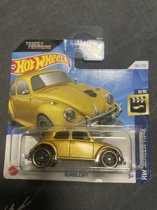 Hot wheels колички