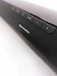 Soundbar / Саундбар Sharp HT-SB95 40W HDMI ARC, BT 4.2