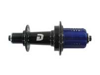 DATI R1 28h 130mm 176гр ултралека задна главина за шосеен велосипед