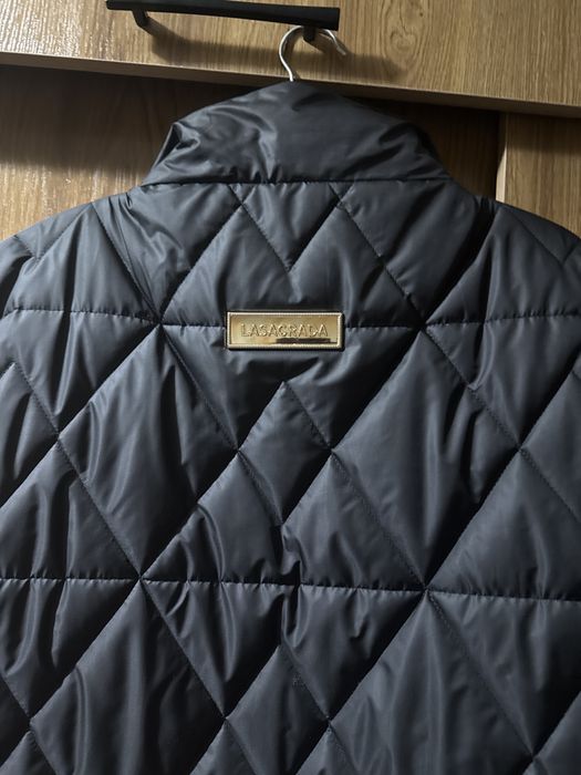 Пальто ласаграда оригинал Турецкий пекин эмас