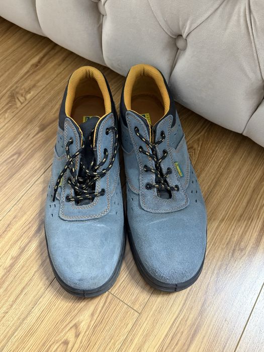 Bocanci de protectie