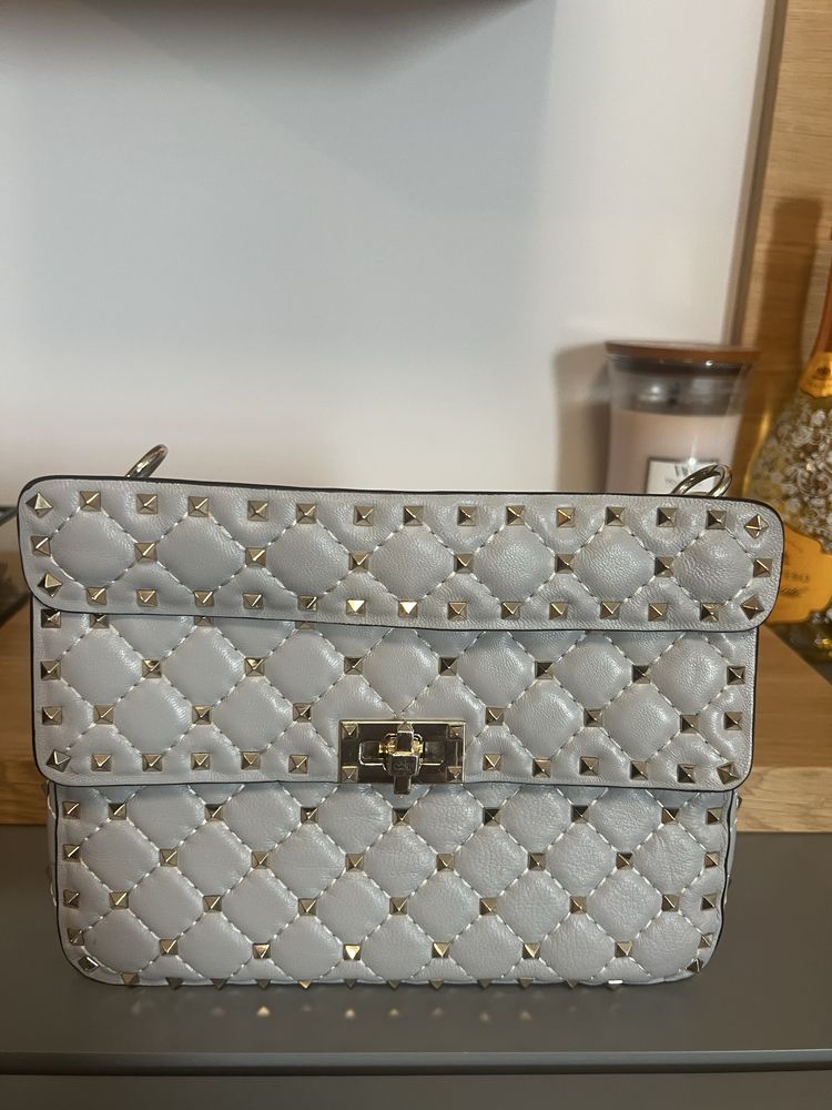 Дамска чанта Valentino original