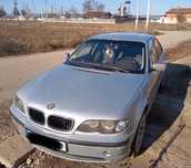 Vând un bmw e46, seria 3.