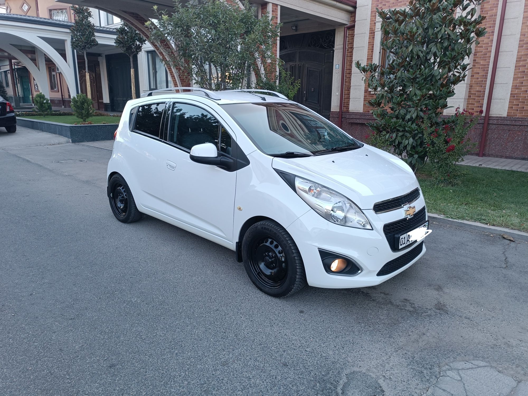 Spark 4 pozitsiya elegant plus 2021