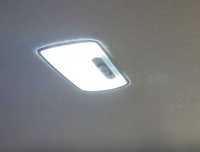 LED панел за плафон за Honda Civic 8, Jazz I и II, Accord 8, CR-V FR-V