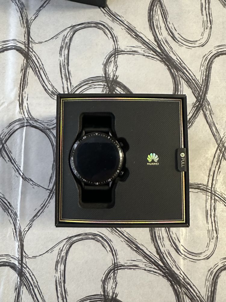 Huawei - GT - 2