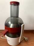 Storcator de fructe si legume Philips HR1855/90AJ, 700 W