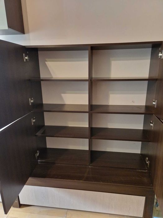 Mobila living Cube
