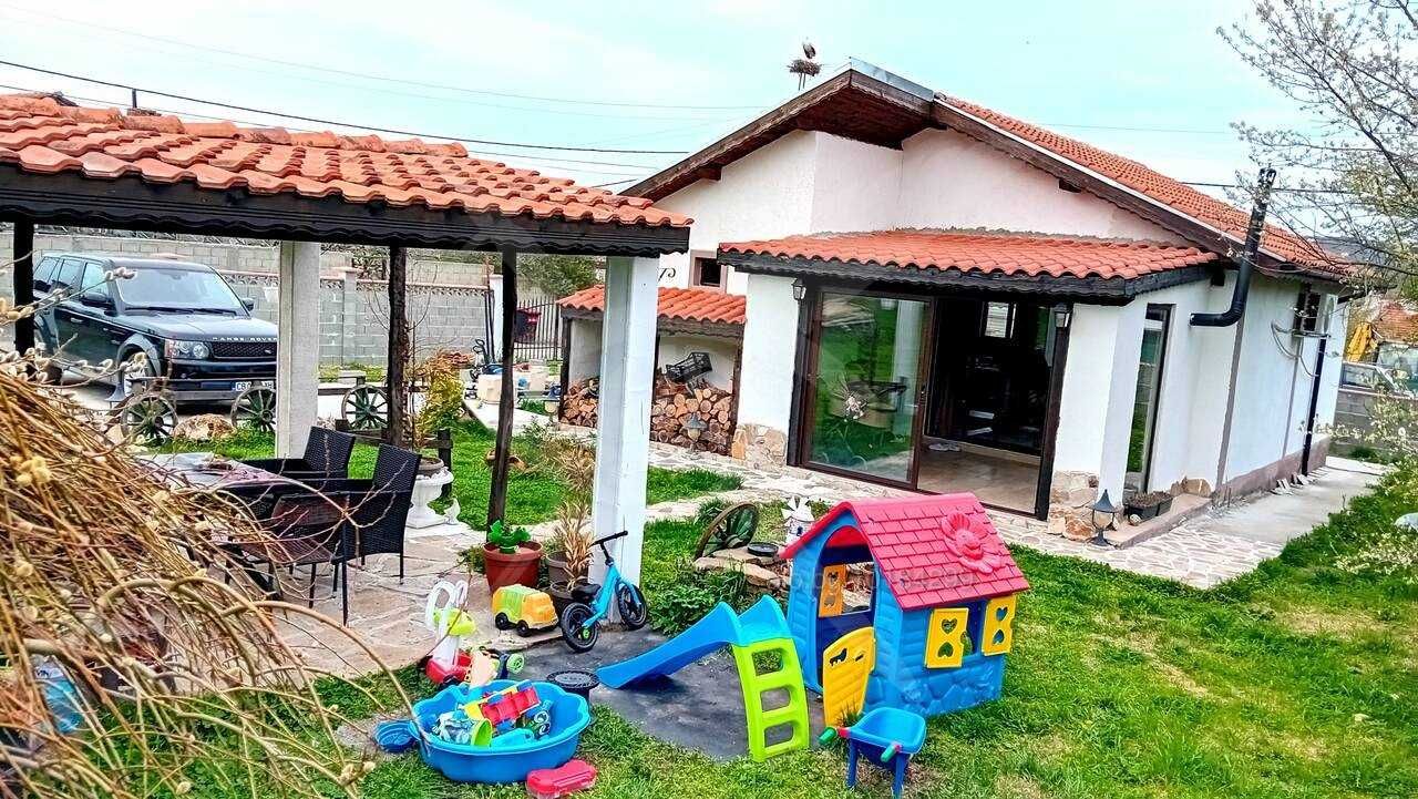 Продава се Къща в с. Росен, Област Бургас - 50 кв.м за 1900 €/кв.м - Снимка #4