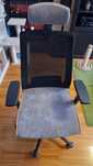 Scaun Ergonomic Notus cu mesh reglaje multiple