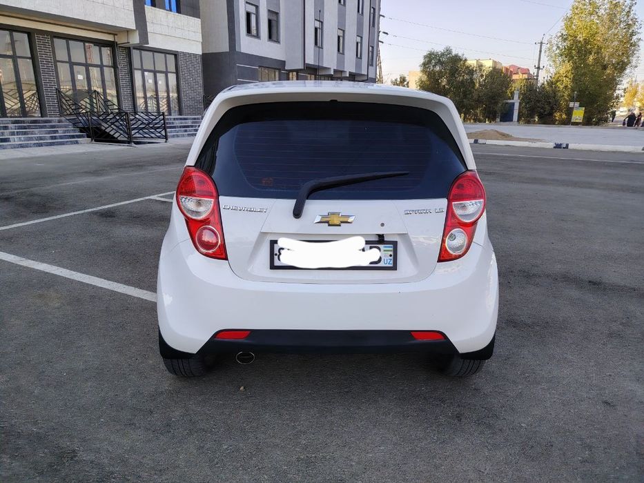 Spark 2015 спарк