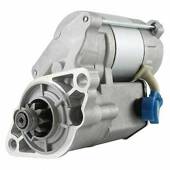 Electromotor nou Bobcat E14 E16 319 321 323 324