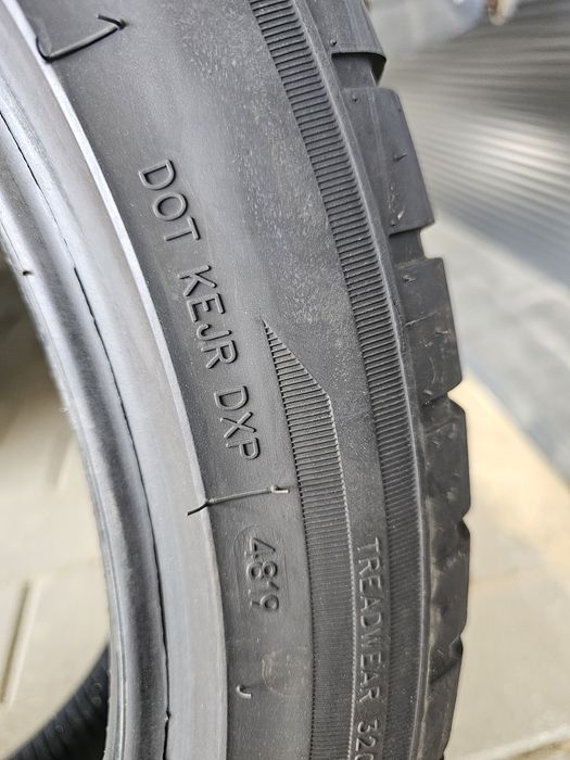 Anvelope 225 45 R 19 Gripmax Stature mazda 6