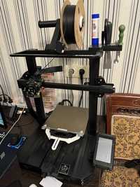 3D принтер Ender-3 S1 Pro