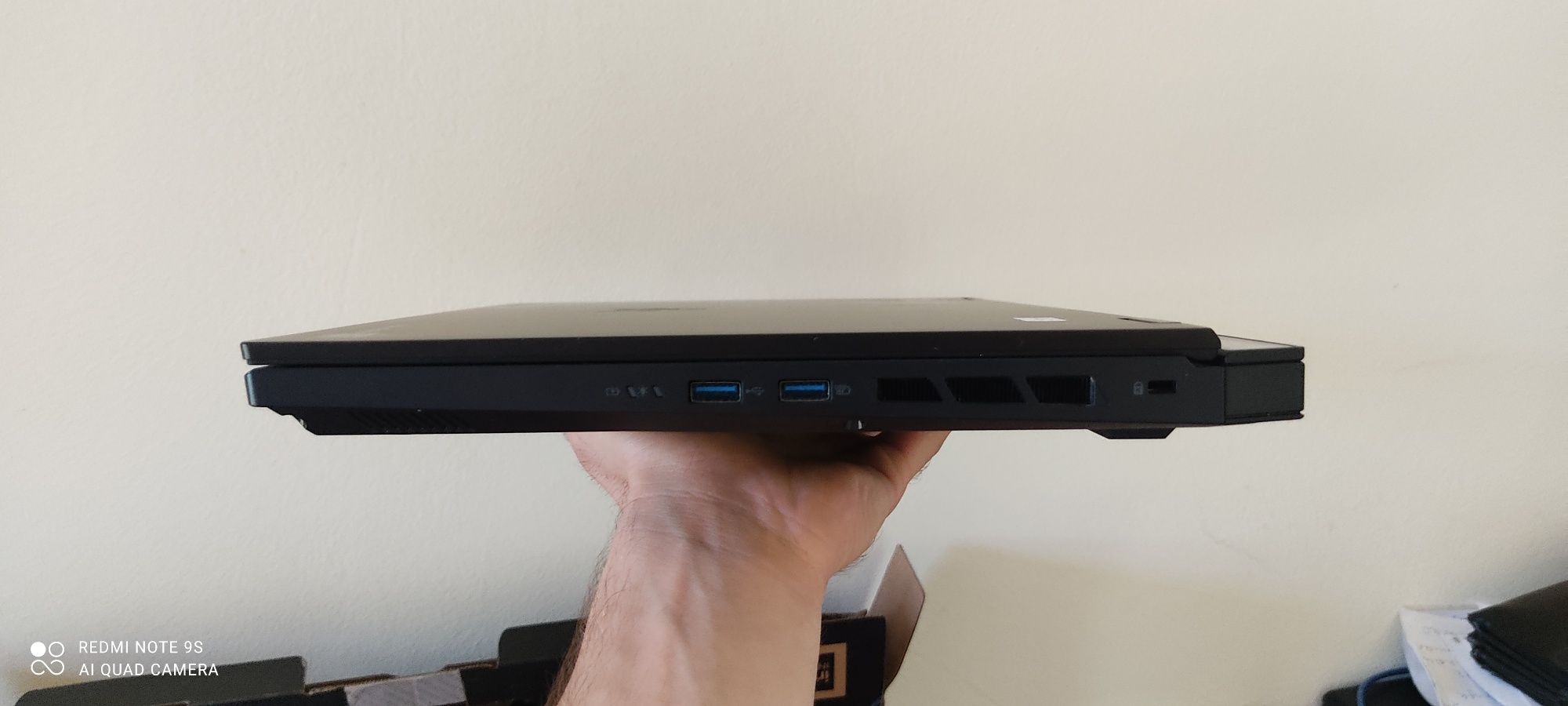 Noutbuk Acer Predator Helios Neo 16