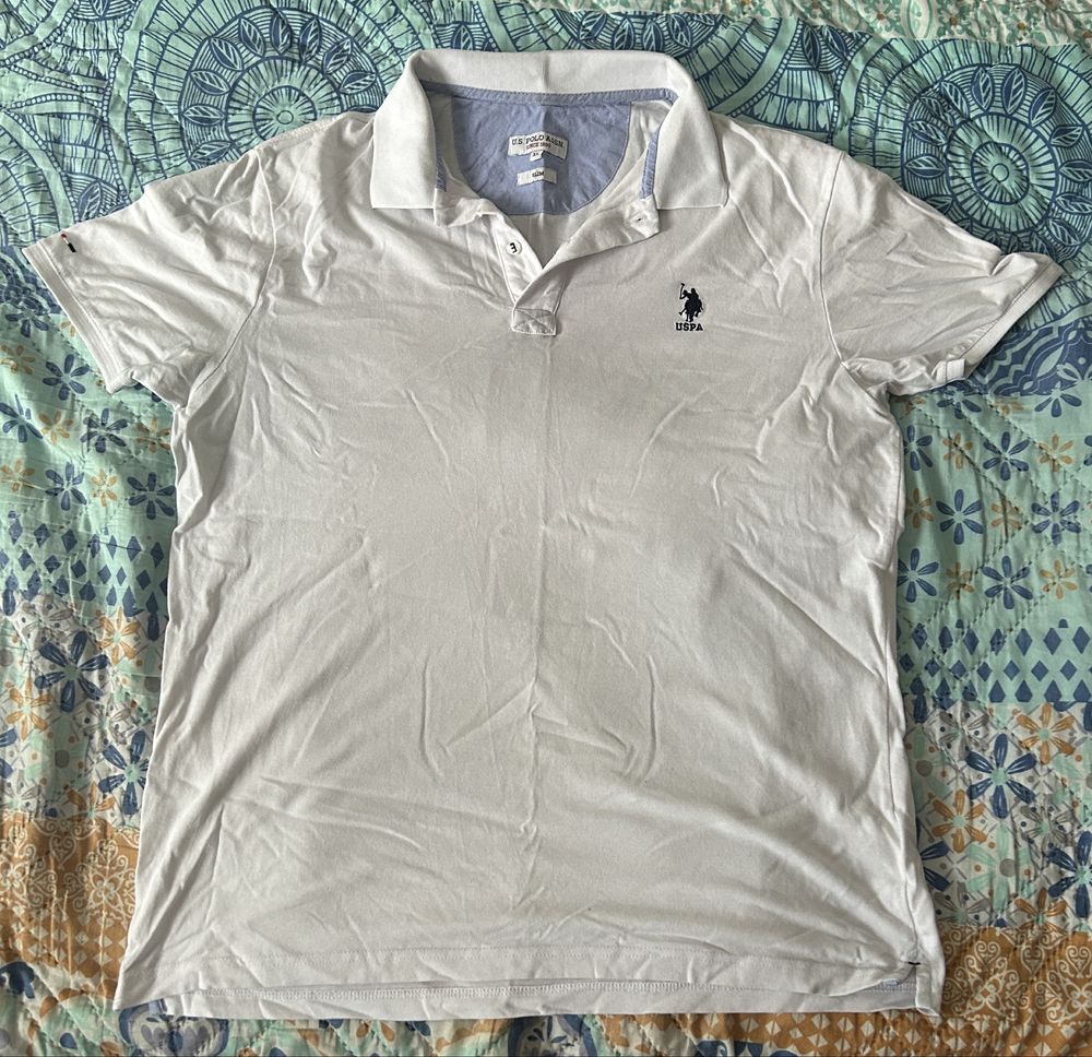 Поло тениска US Polo Assn