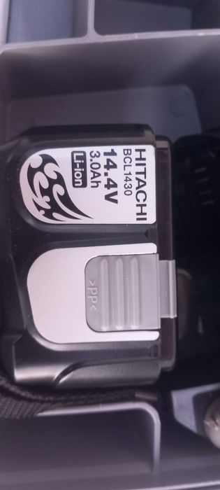 Autofiletanta Hitachi NOUA