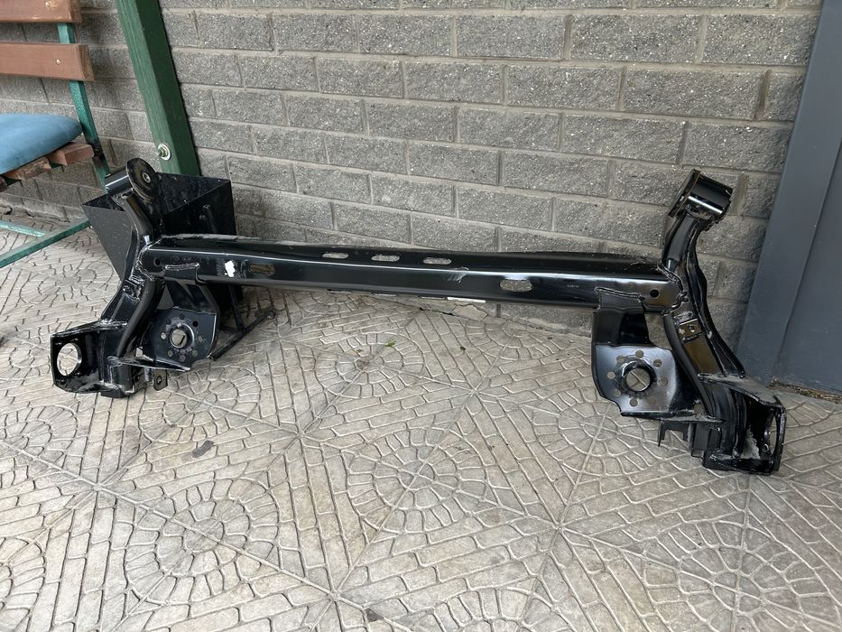 Задняя балка на Киа Селтос. Kia Seltos. Оригинал. Заводской