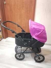 Играчка детска количка за бебе