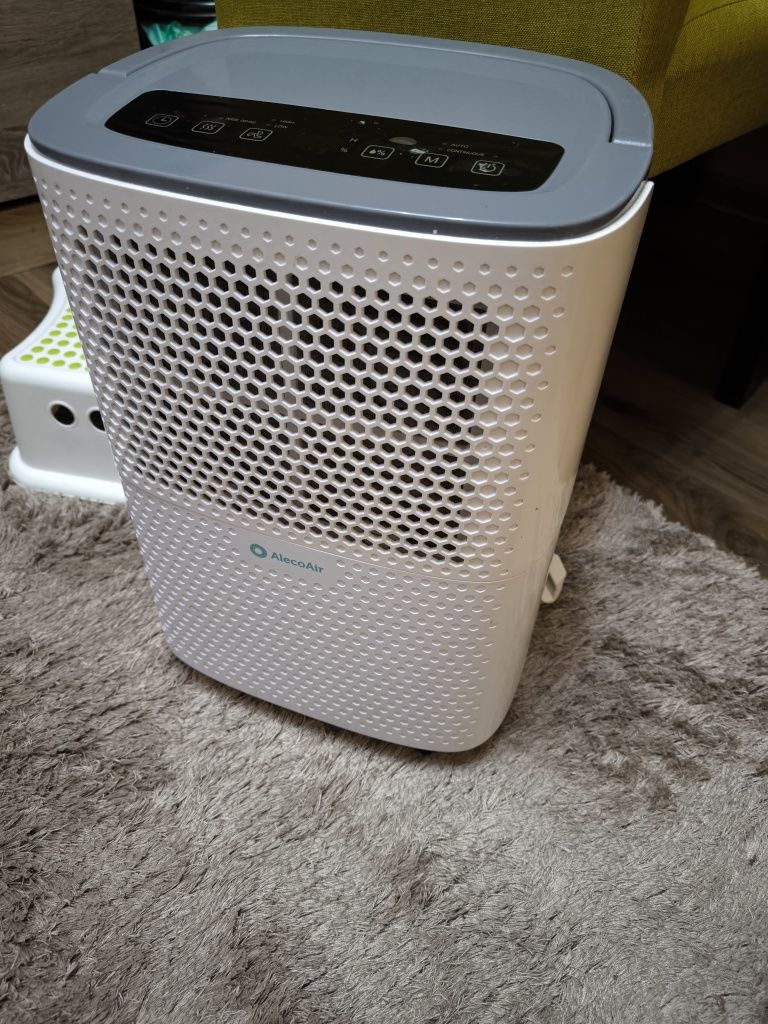 Влагоабсорбатор AlecoAir D12 HOME