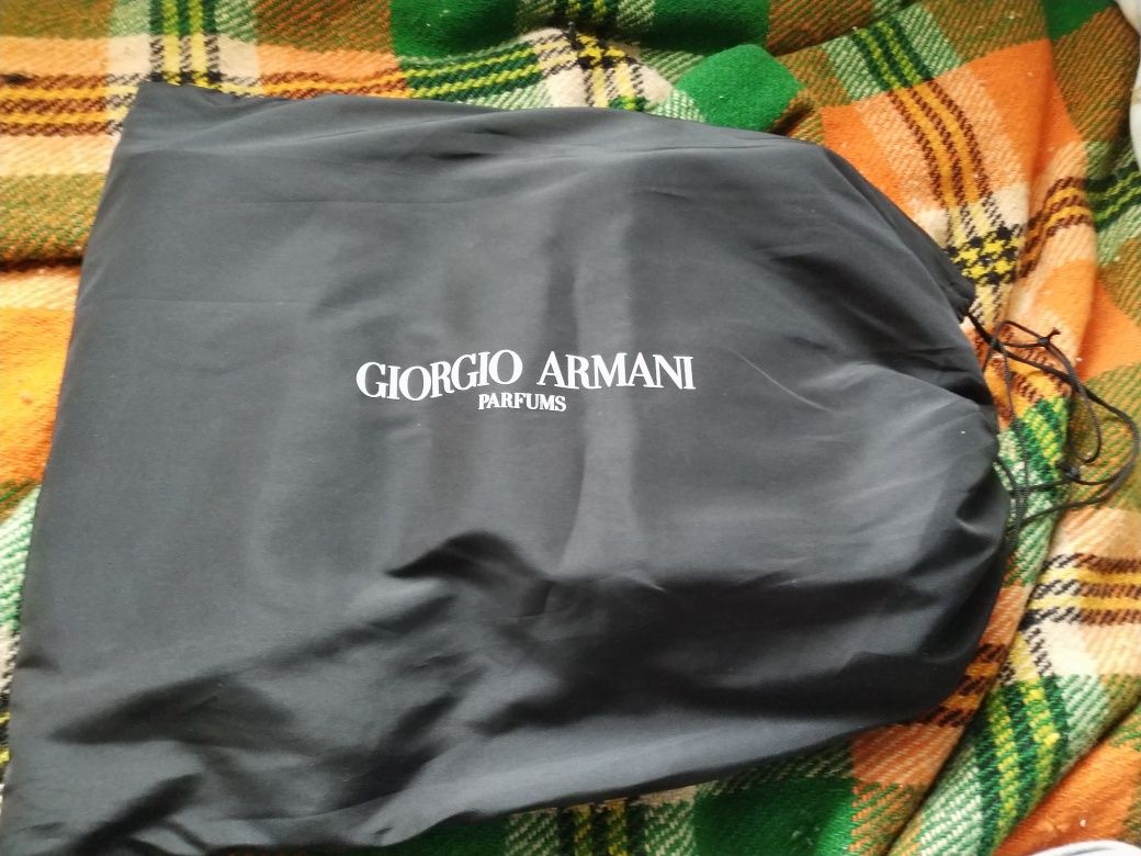 Нова чанта/сак GIORGIO ARMANI, оригинал