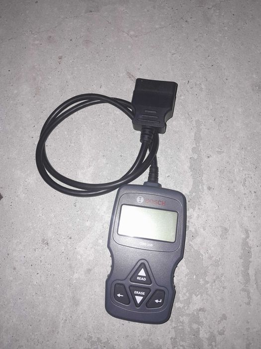 Tester BOSCH Diagnoza auto