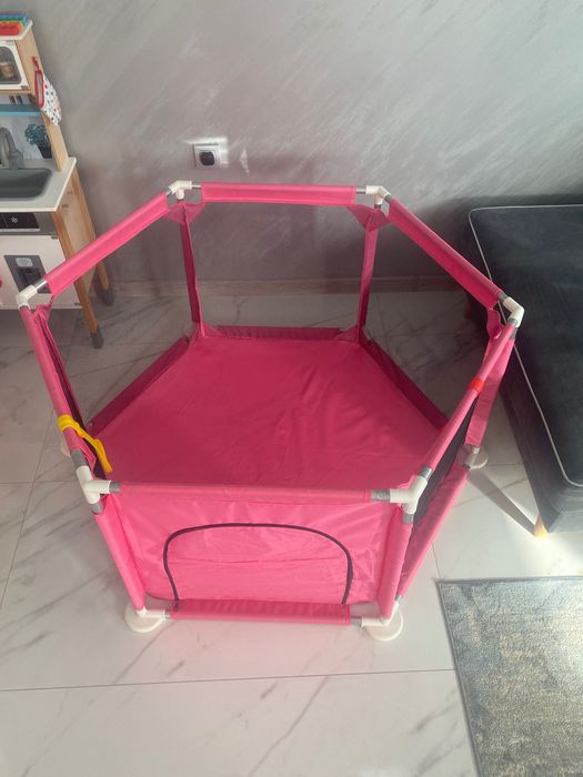 Детска кошара за игра