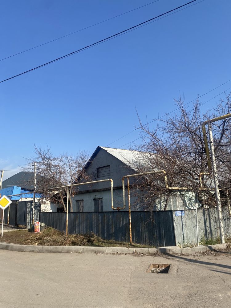 Продам дом срочно