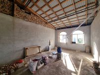 Продаётся 3х комнатная квартира в состоянии Коробки 80 м² в городе