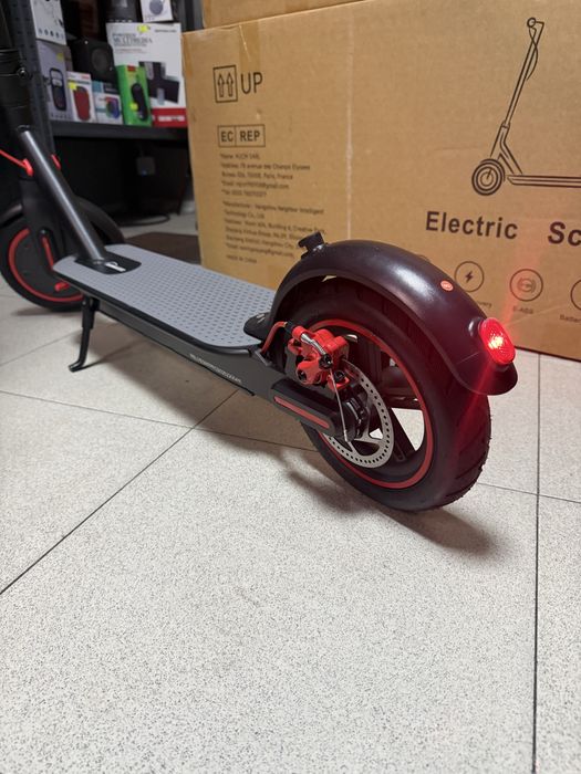 *ЧИСТО НОВИ* ТОП ОФЕРТА! Електрическа тротинетка