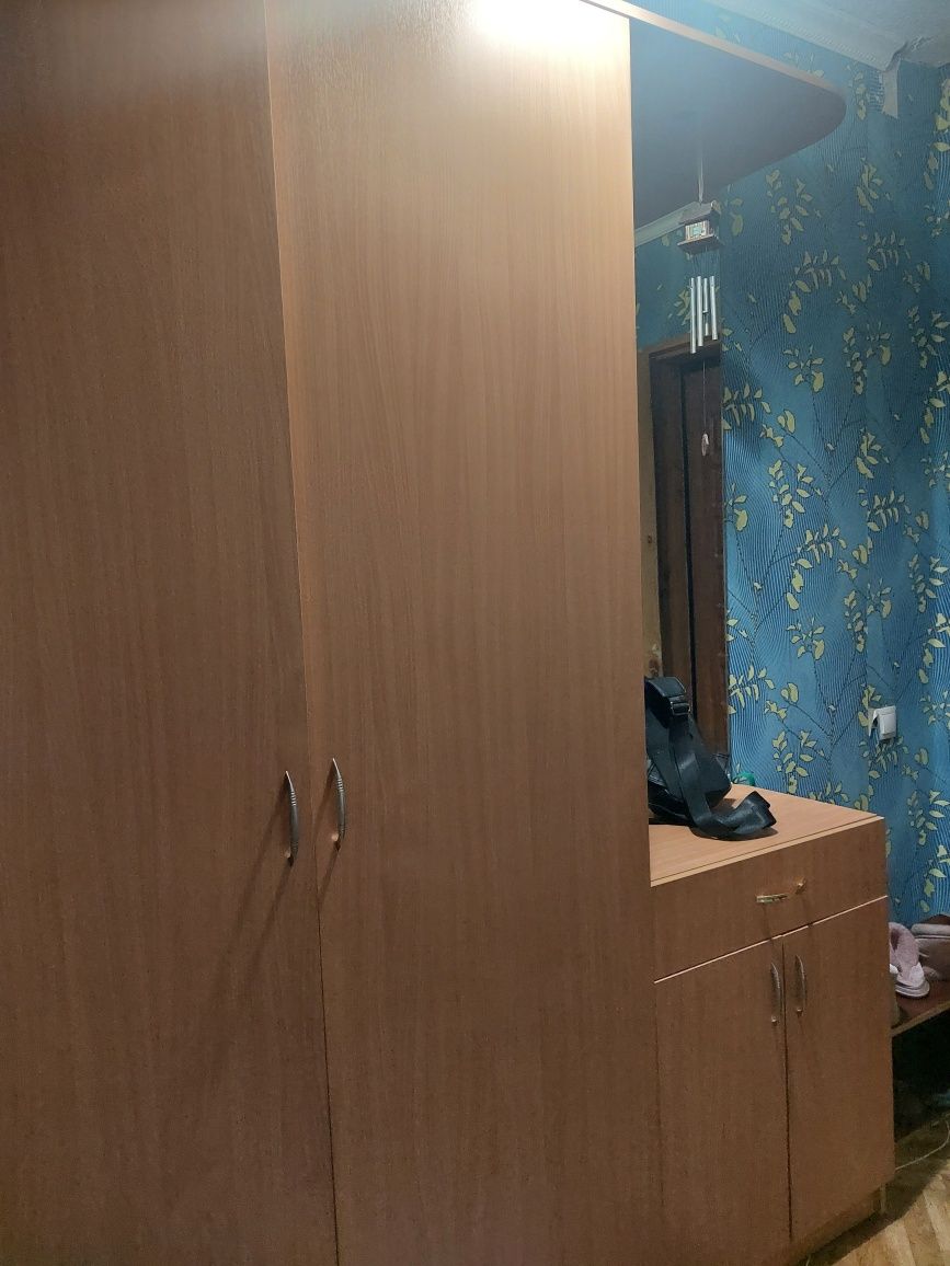 Мебель в прихожую