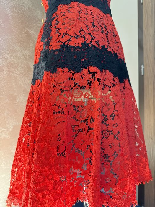 Dolce and Gabanna оригинална рокля