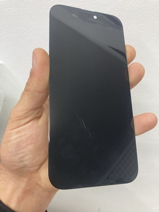 display iphone 16 pro max