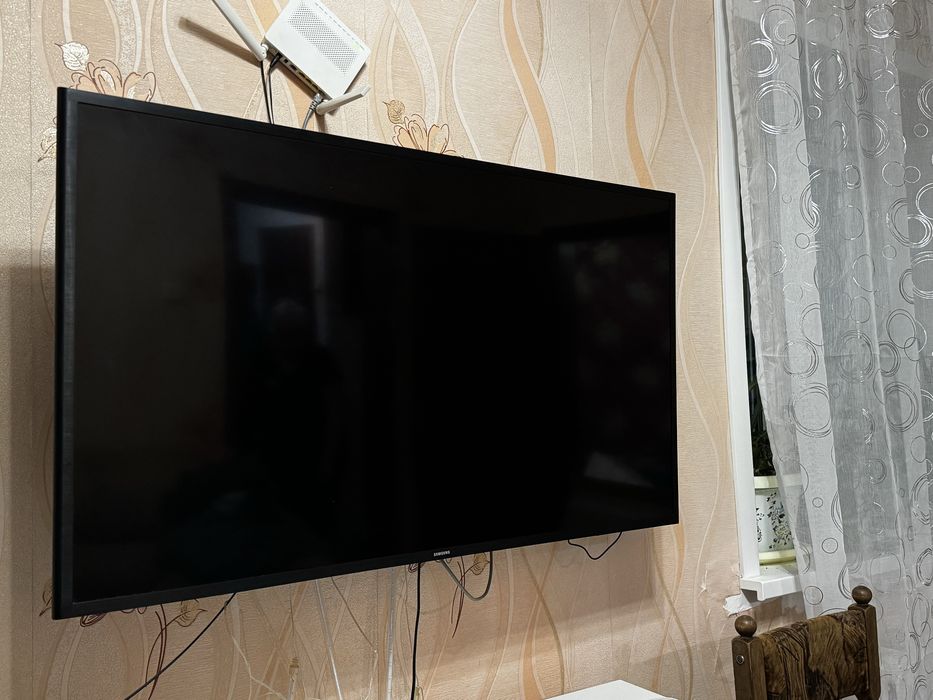 Телевизор Samsung|на запчасти