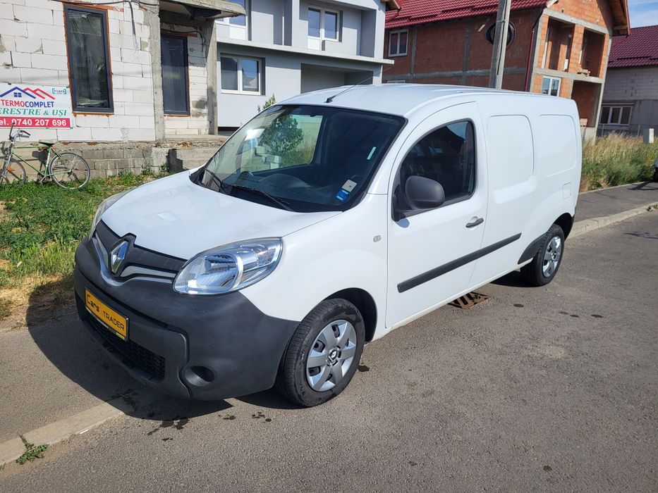 Vand Renault Kangoo Maxi 1.5dci