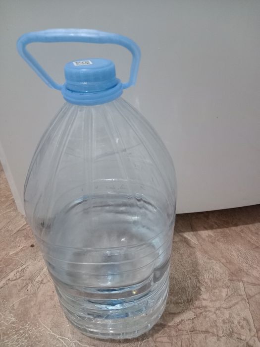 5л Боклажки. 100 т