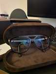 Rame ochelari Tom Ford 6024 B